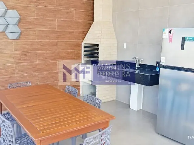Apartamento com 51m² 2 quartos e 2 banheiros, à venda, no bairro Recreio dos Bandeirantes em Rio de Janeiro