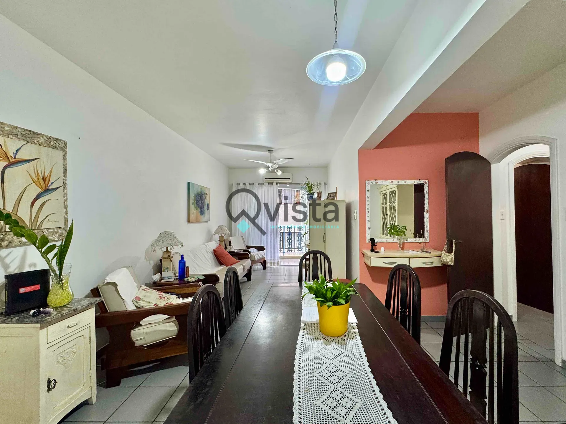 Apartamento, 3 quartos, 97 m² - Foto 3