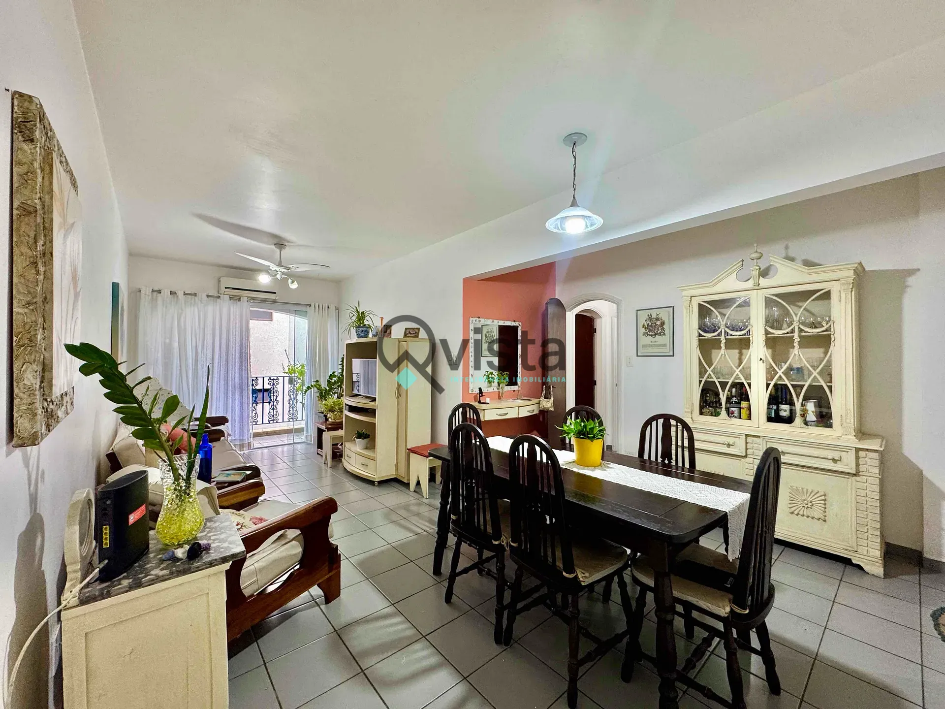 Apartamento, 3 quartos, 97 m² - Foto 2