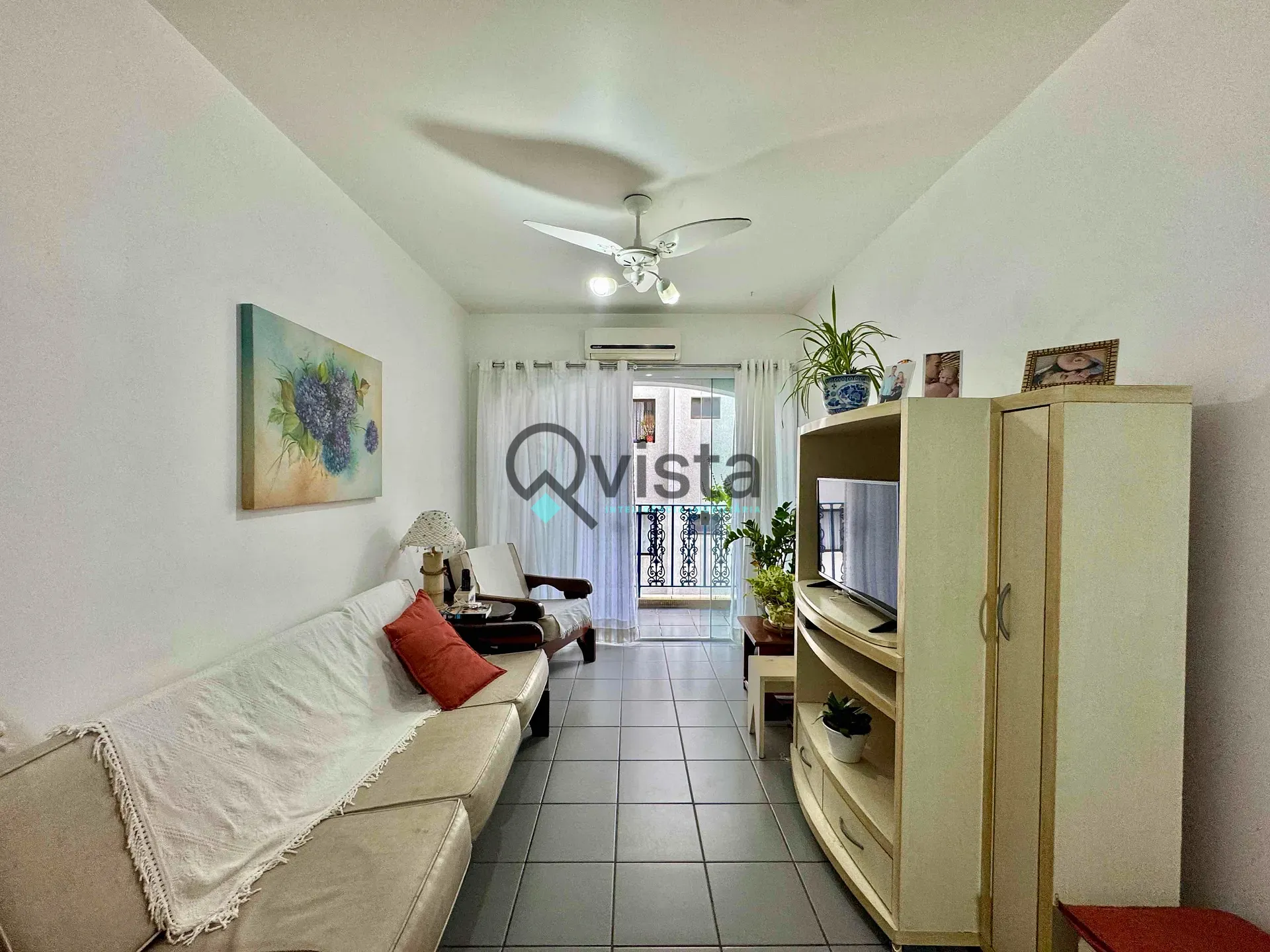 Apartamento, 3 quartos, 97 m² - Foto 1