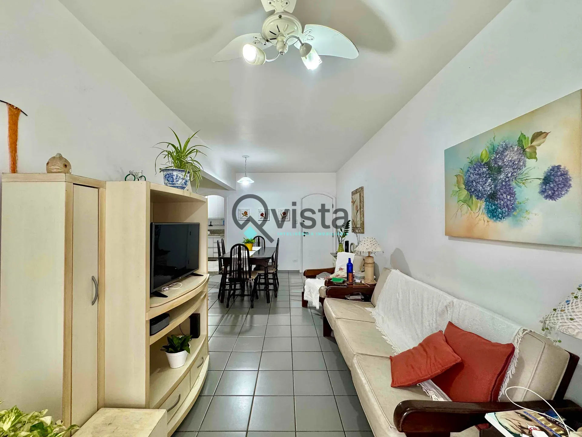 Apartamento, 3 quartos, 97 m² - Foto 5