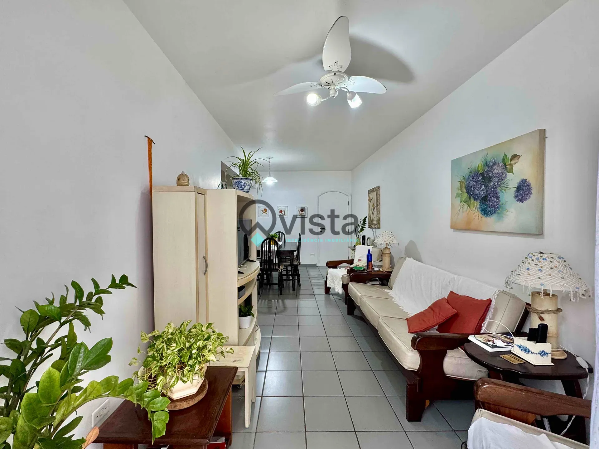 Apartamento, 3 quartos, 97 m² - Foto 4
