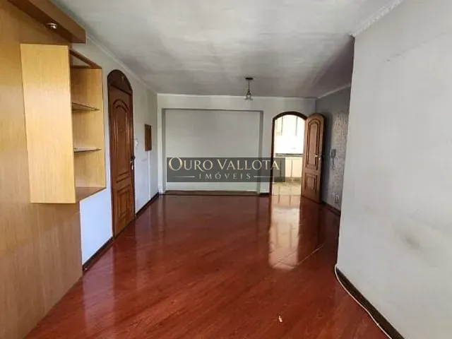 Apartamento 2 quartos e 1 banheiro, à venda, no bairro Água Rasa em São Paulo