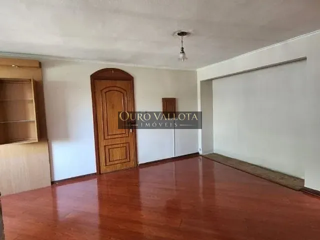 Apartamento 2 quartos e 1 banheiro, à venda, no bairro Água Rasa em São Paulo