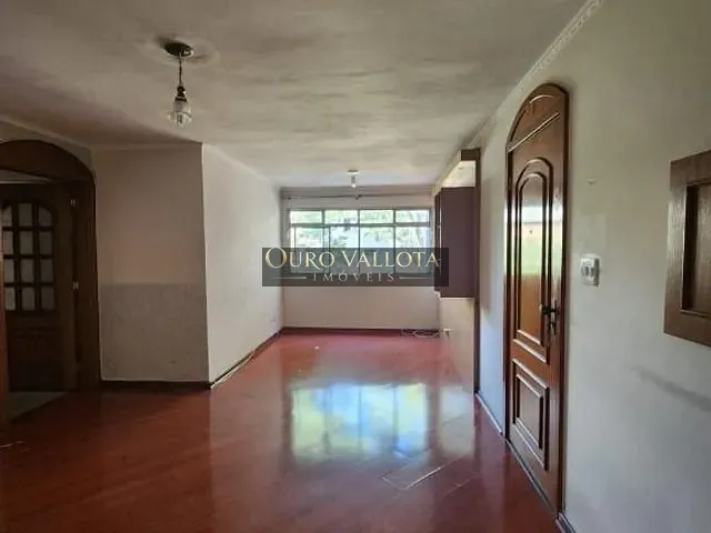 Apartamento 2 quartos e 1 banheiro, à venda, no bairro Água Rasa em São Paulo