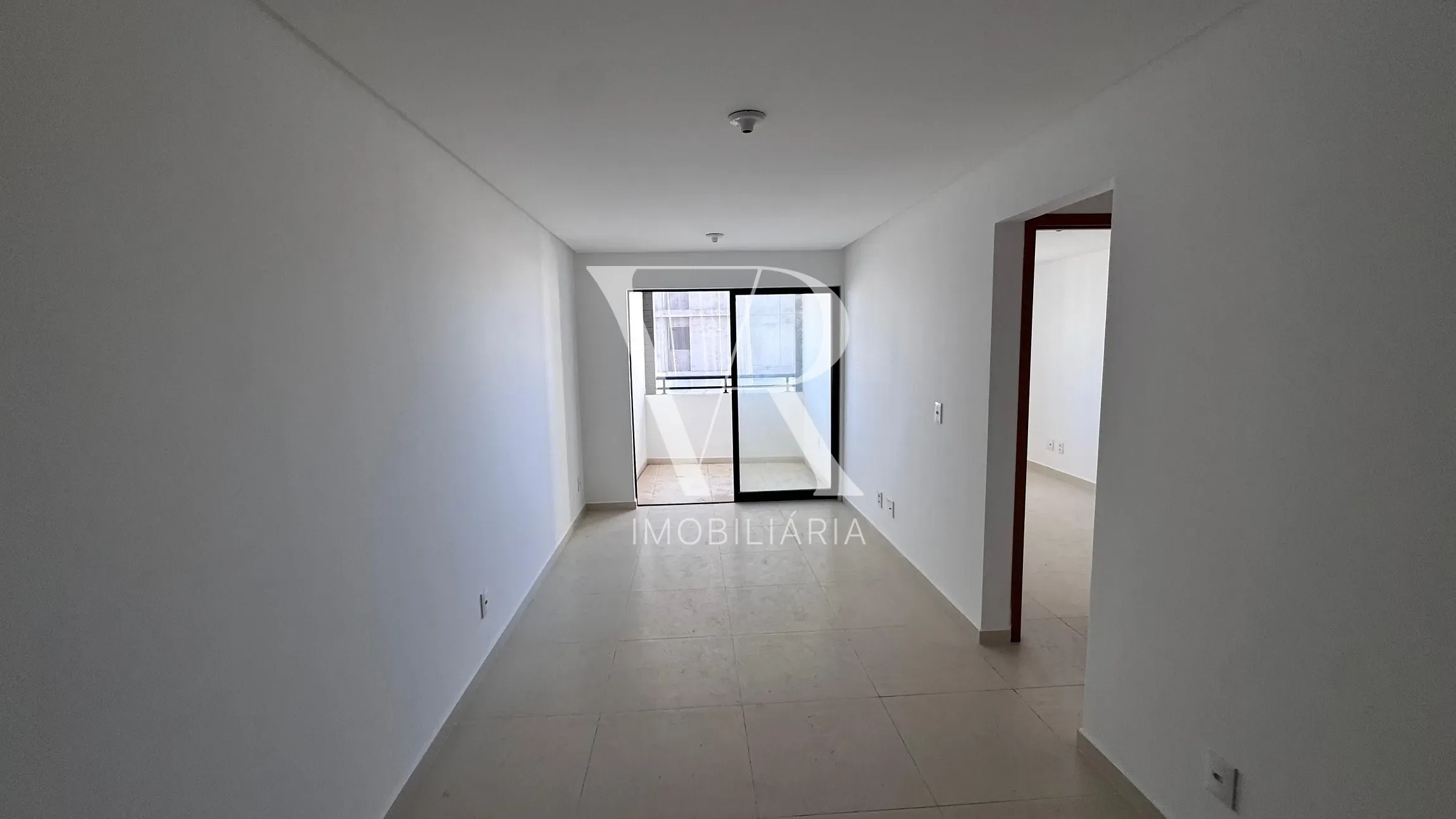 Apartamento, 3 quartos, 78 m² - Foto 1