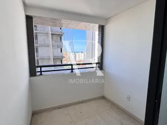 Apartamento 3 quartos e 2 banheiros, à venda, no bairro Jardim Oceania em João Pessoa