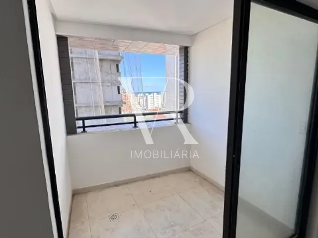 Apartamento 3 quartos e 2 banheiros, à venda, no bairro Jardim Oceania em João Pessoa