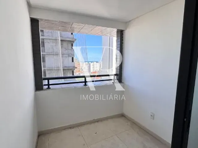 Apartamento 3 quartos e 2 banheiros, à venda, no bairro Jardim Oceania em João Pessoa