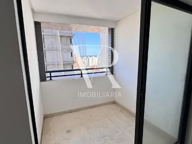Apartamento 3 quartos e 2 banheiros, à venda, no bairro Jardim Oceania em João Pessoa