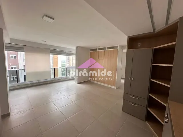 Apartamento 1 quarto e 1 banheiro, para alugar, no bairro Altos do Esplanada em São José dos Campos