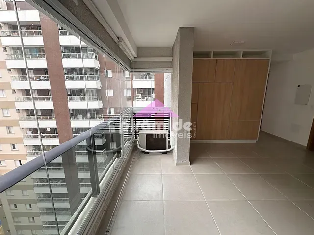 Apartamento 1 quarto e 1 banheiro, para alugar, no bairro Altos do Esplanada em São José dos Campos