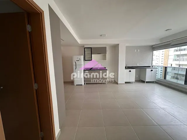 Apartamento 1 quarto e 1 banheiro, para alugar, no bairro Altos do Esplanada em São José dos Campos