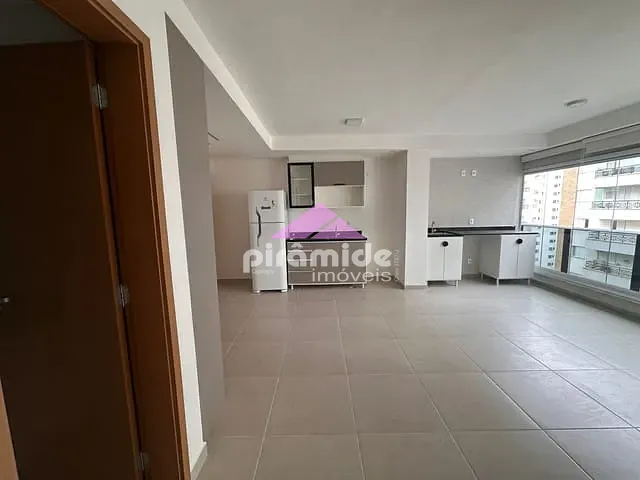 Apartamento 1 quarto e 1 banheiro, para alugar, no bairro Altos do Esplanada em São José dos Campos