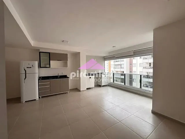 Apartamento 1 quarto e 1 banheiro, para alugar, no bairro Altos do Esplanada em São José dos Campos