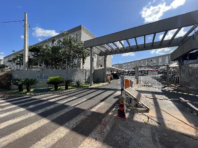 Foto do Apartamento - Apartamento à venda 2 Quartos, 1 Vaga, 10M², IPIRANGA, RIBEIRAO PRETO - SP | Imobiliária Compare