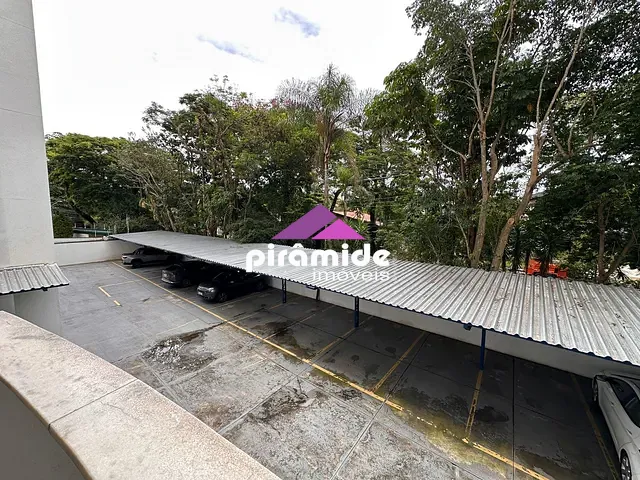 Apartamento 2 quartos e 1 banheiro, para alugar, no bairro Vila Ema em São José dos Campos