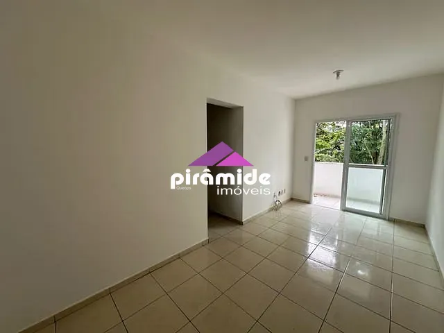 Apartamento 2 quartos e 1 banheiro, para alugar, no bairro Vila Ema em São José dos Campos