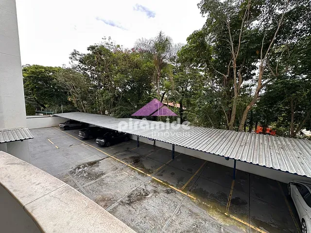 Apartamento 2 quartos e 1 banheiro, para alugar, no bairro Vila Ema em São José dos Campos