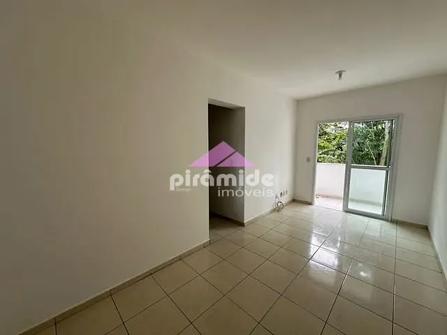 Apartamento 2 quartos e 1 banheiro, para alugar, no bairro Vila Ema em São José dos Campos