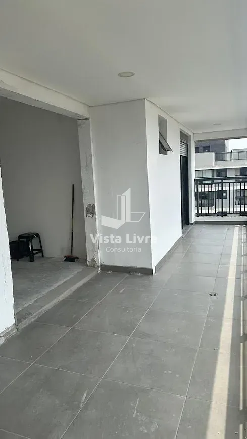 Apartamento, 3 quartos, 90 m² - Foto 2