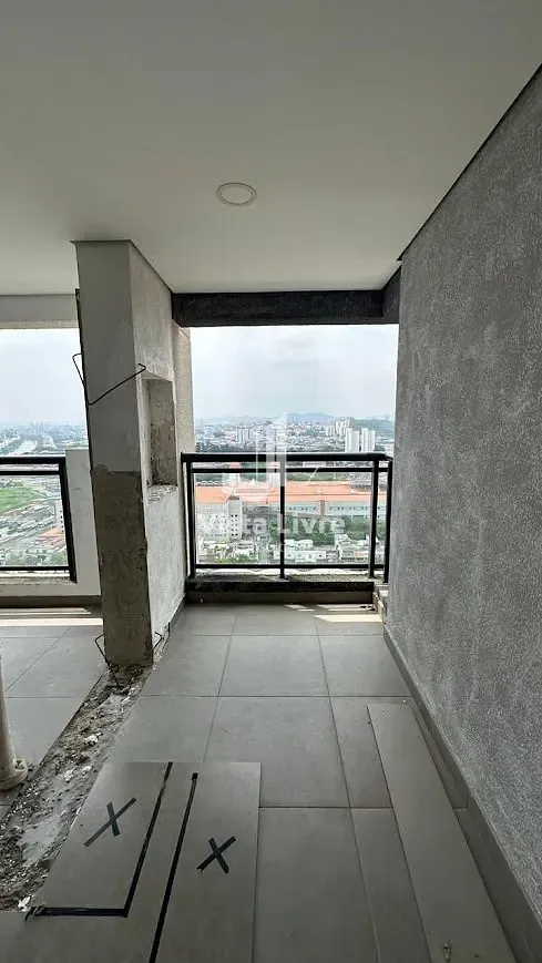 Apartamento, 3 quartos, 90 m² - Foto 1