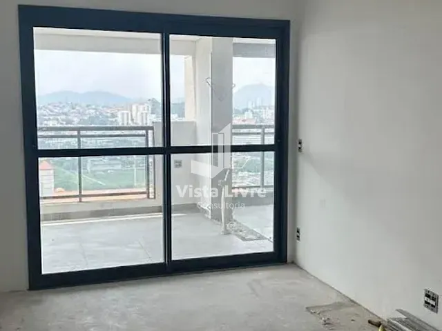 Apartamento com 90m² 3 quartos e 2 banheiros, à venda, no bairro Vila Leopoldina em São Paulo