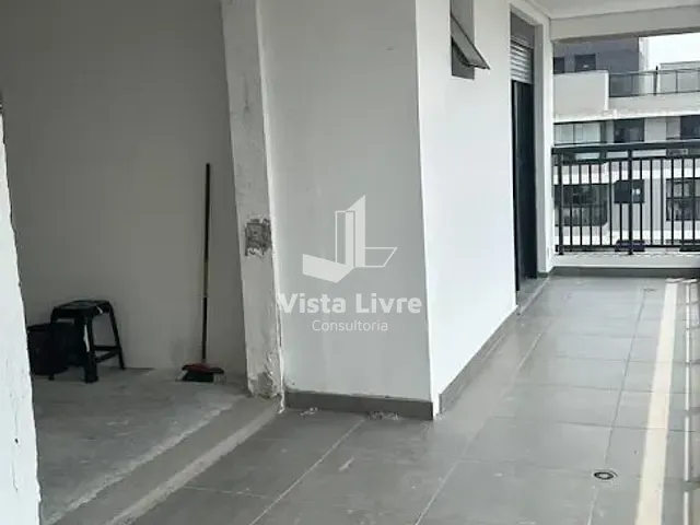 Apartamento com 90m² 3 quartos e 2 banheiros, à venda, no bairro Vila Leopoldina em São Paulo