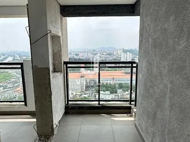 Apartamento com 90m² 3 quartos e 2 banheiros, à venda, no bairro Vila Leopoldina em São Paulo