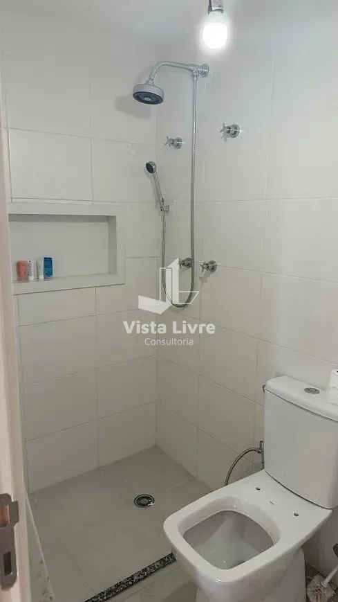 Apartamento, 3 quartos, 90 m² - Foto 7