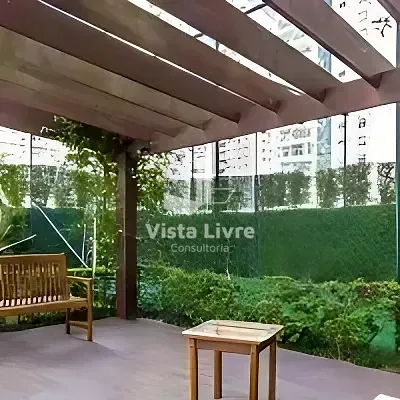 Apartamento, 3 quartos, 194 m² - Foto 10