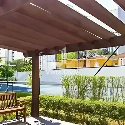 Apartamento, 3 quartos, 194 m² - Foto 11
