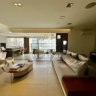 Apartamento, 3 quartos, 194 m² - Foto 5