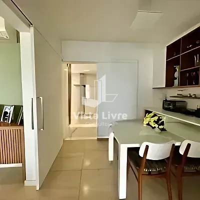 Apartamento, 3 quartos, 194 m² - Foto 6