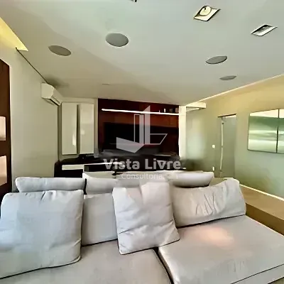 Apartamento, 3 quartos, 194 m² - Foto 8
