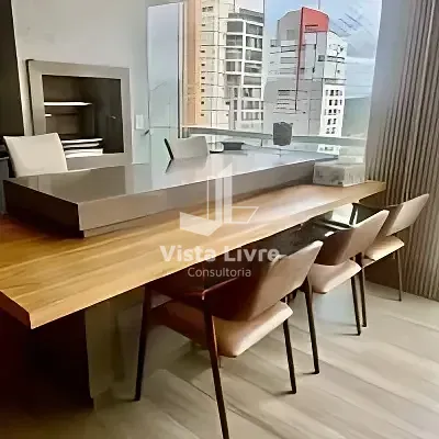 Apartamento, 3 quartos, 194 m² - Foto 9
