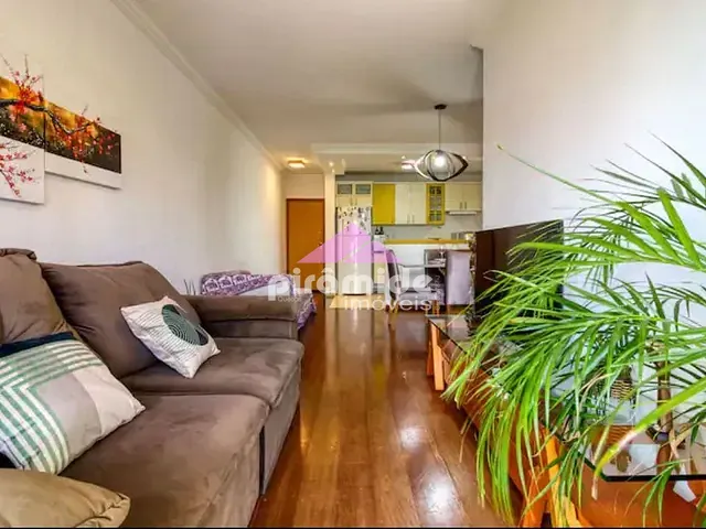 Apartamento 3 quartos e 2 banheiros, para alugar, no bairro Jardim Aquarius em São José dos Campos