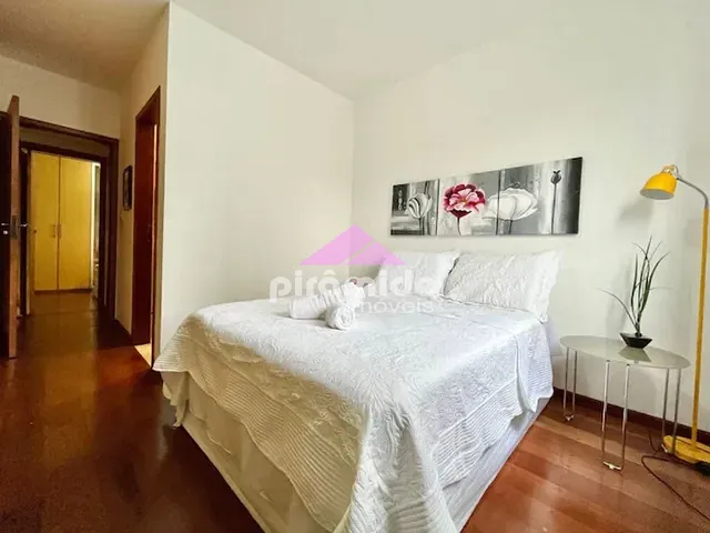 Apartamento 3 quartos e 2 banheiros, para alugar, no bairro Jardim Aquarius em São José dos Campos