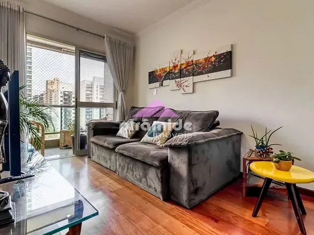 Apartamento 3 quartos e 2 banheiros, para alugar, no bairro Jardim Aquarius em São José dos Campos