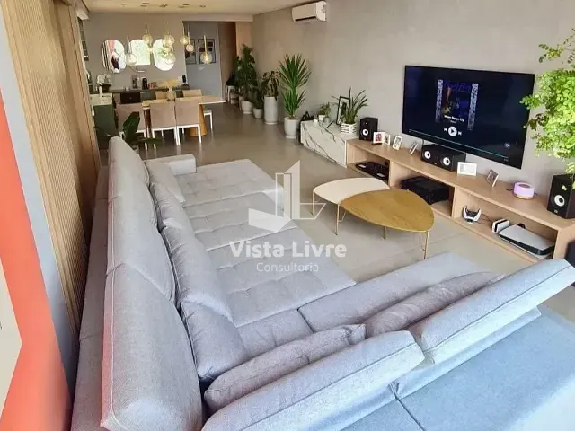 Apartamento com 160m² 3 quartos e 3 banheiros, à venda, no bairro Perdizes em São Paulo
