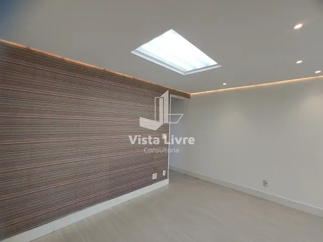 Apartamento com 73m² 3 quartos e 2 banheiros, à venda, no bairro Jardim Íris em São Paulo