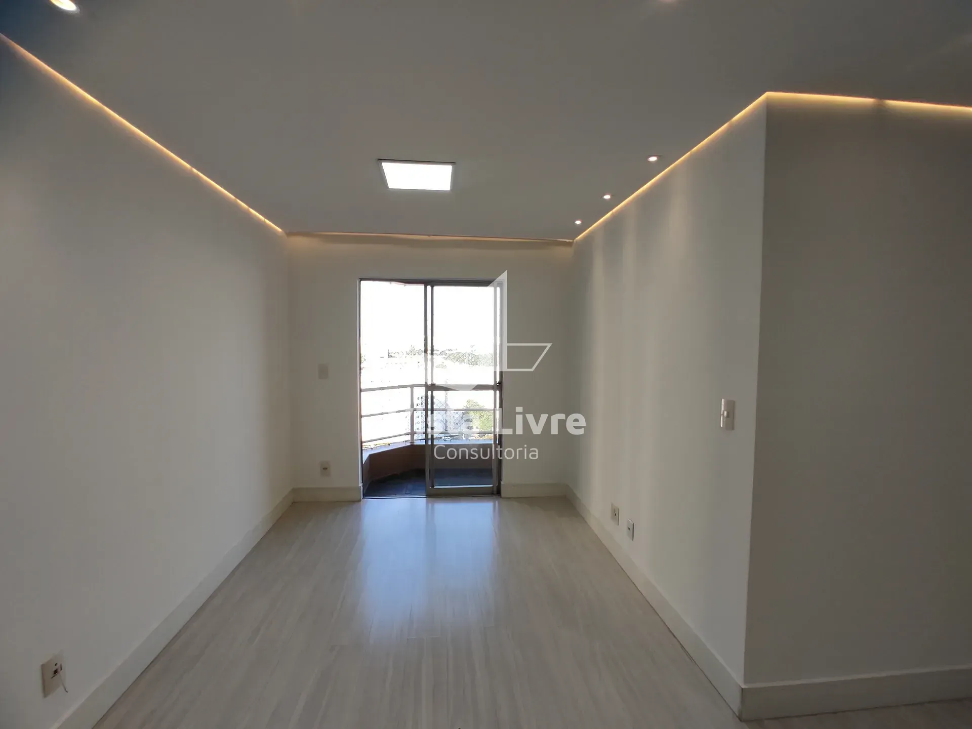 Apartamento, 3 quartos, 73 m² - Foto 3