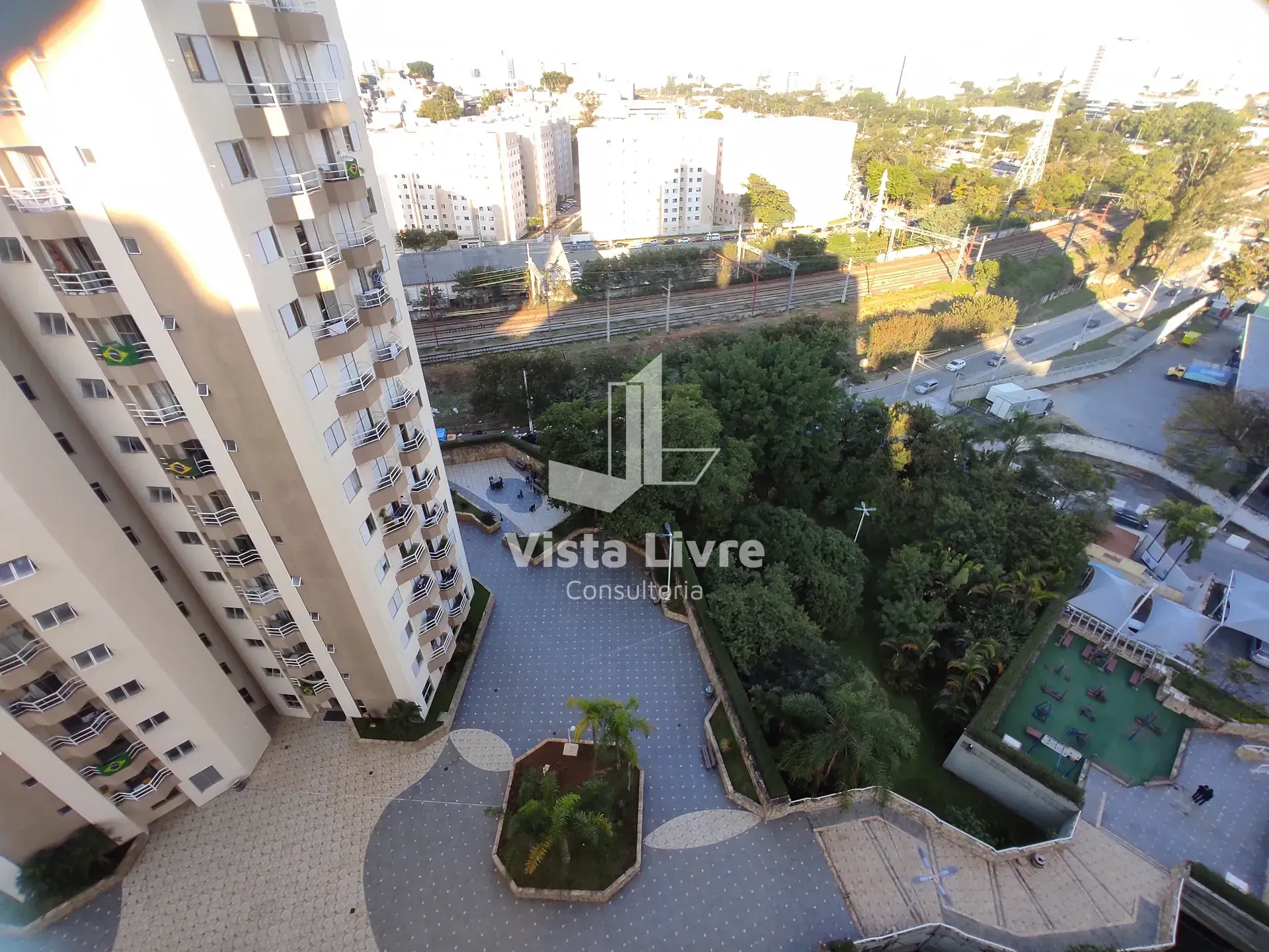 Apartamento, 3 quartos, 73 m² - Foto 22