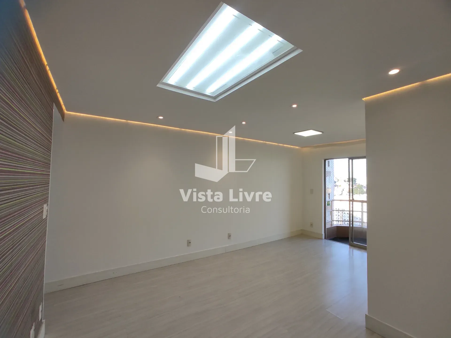 Apartamento, 3 quartos, 73 m² - Foto 2