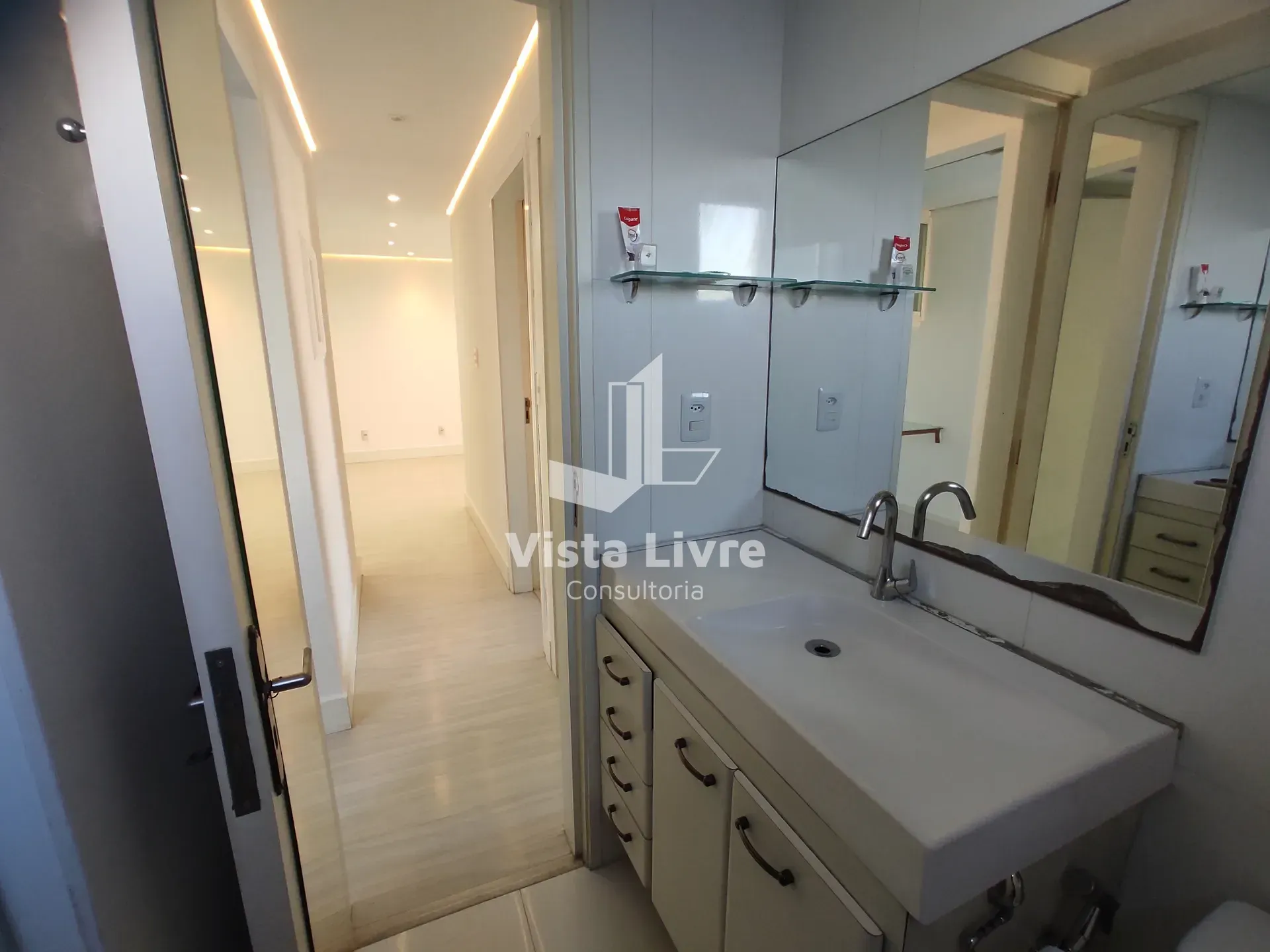 Apartamento, 3 quartos, 73 m² - Foto 37