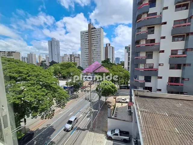 Apartamento 3 quartos e 2 banheiros, à venda, no bairro Jardim São Dimas em São José dos Campos
