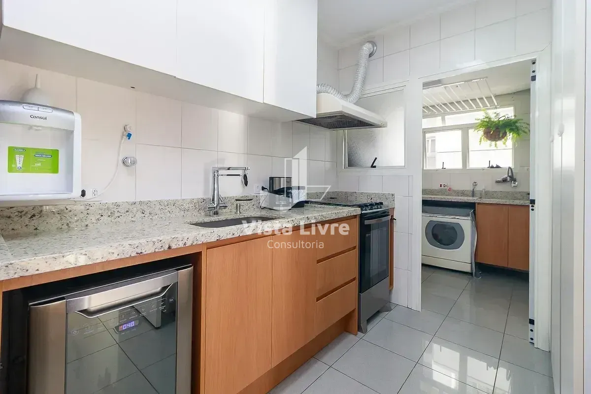 Apartamento, 2 quartos, 101 m² - Foto 10