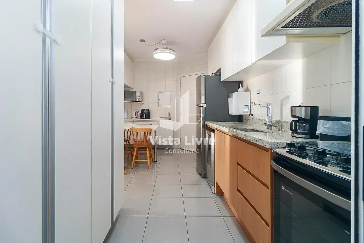Apartamento, 2 quartos, 101 m² - Foto 11