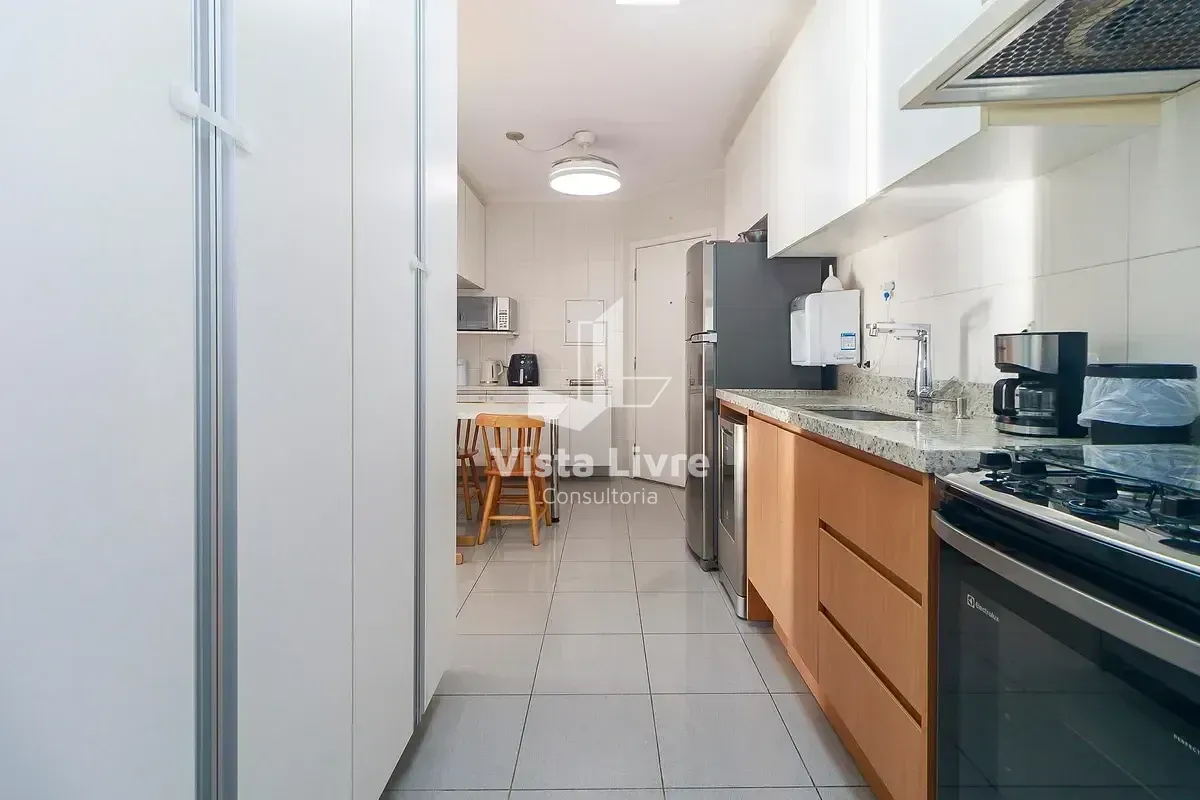 Apartamento, 2 quartos, 101 m² - Foto 12