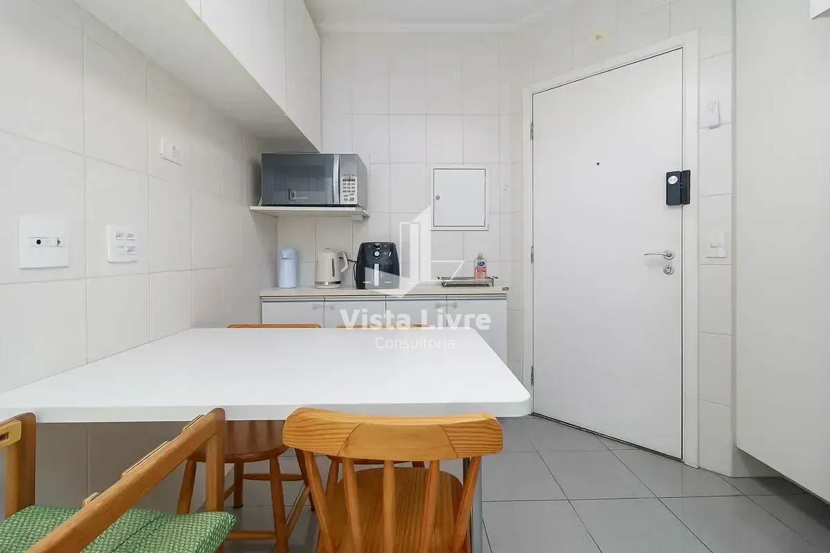 Apartamento, 2 quartos, 101 m² - Foto 13